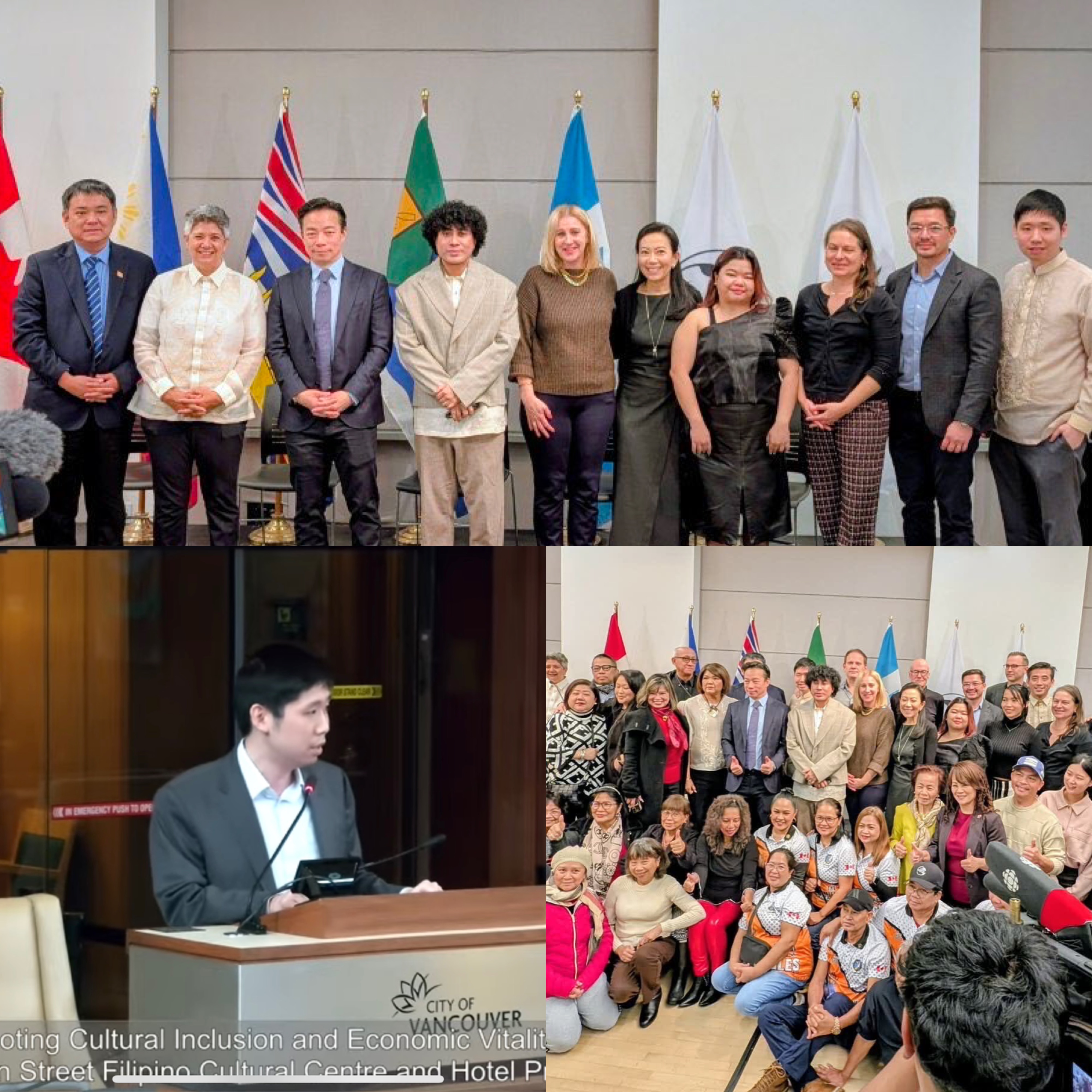 Remedios Lawyers community and international engagement image